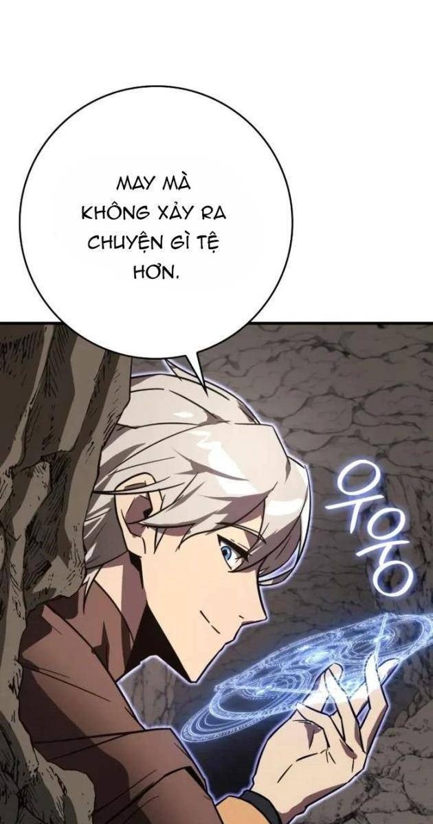 Pháp Sư Thiên Tài Đột Phá Giới Hạn - Page 93