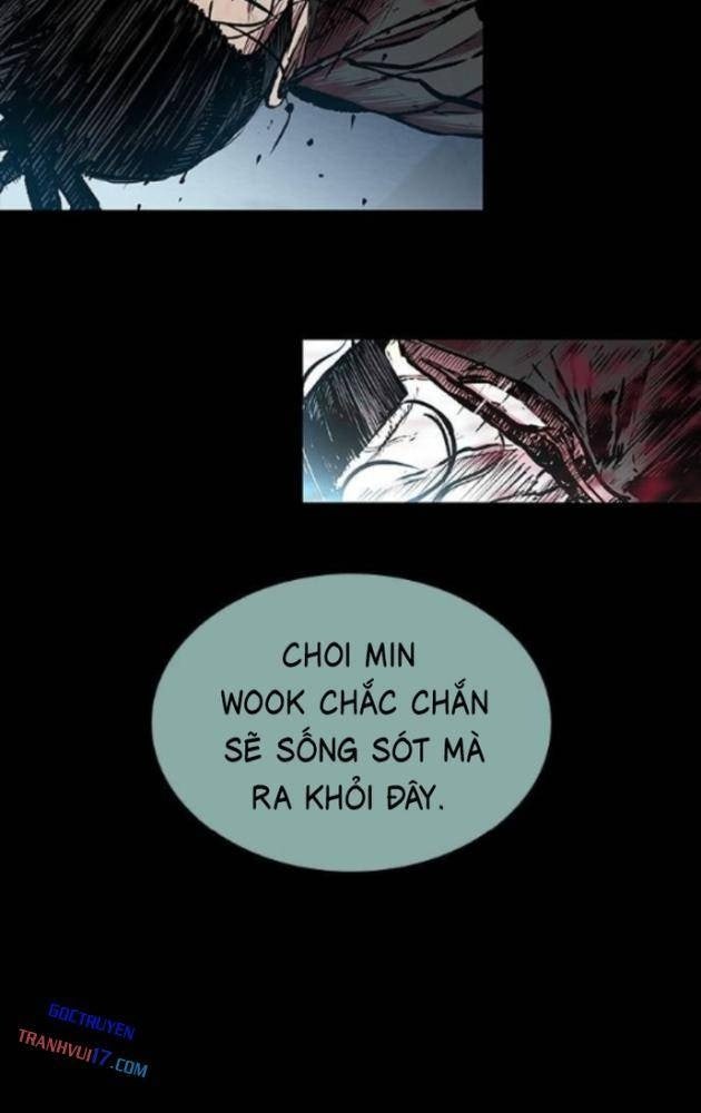 Báo Thù 2: Vạn Nhân Chi Thượng - Page 92