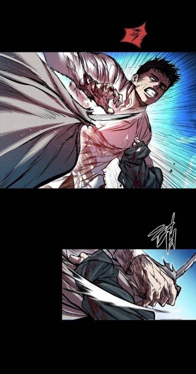 Báo Thù 2: Vạn Nhân Chi Thượng - Page 12