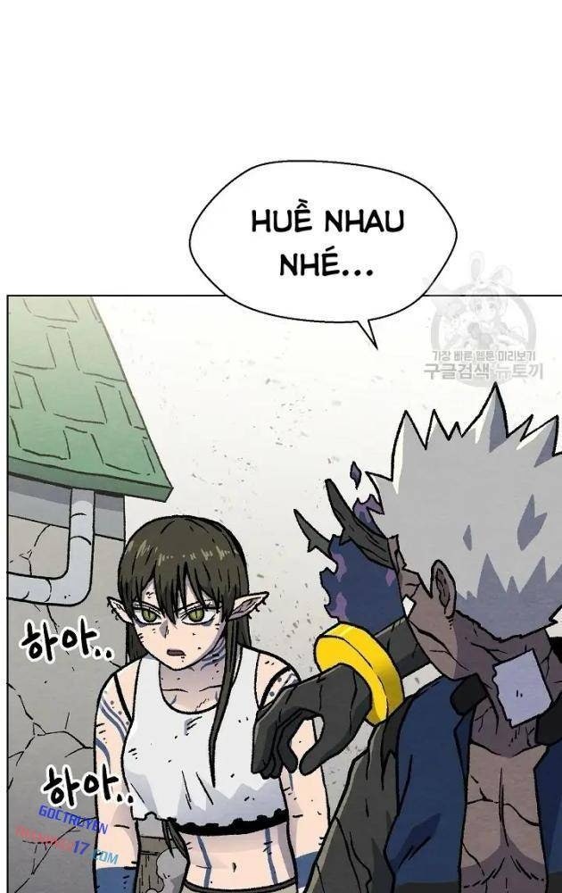 Cánh Cổng Asura - Page 58