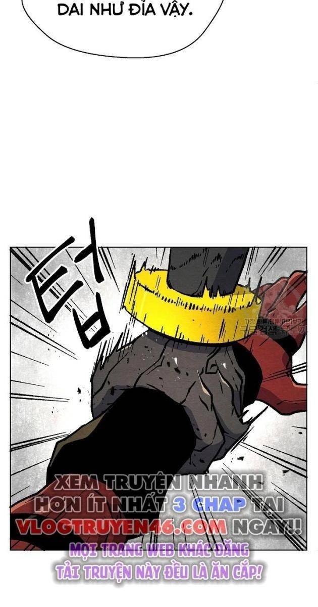 Cánh Cổng Asura - Page 73