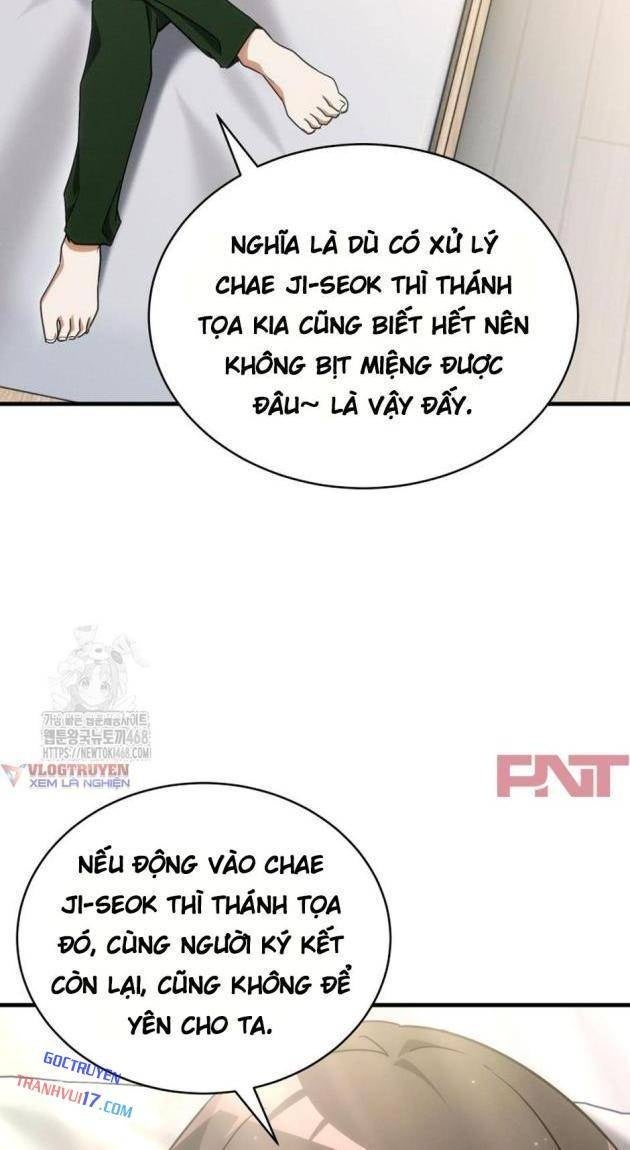 Ranker Mơ Được Nghỉ Hưu - Page 84