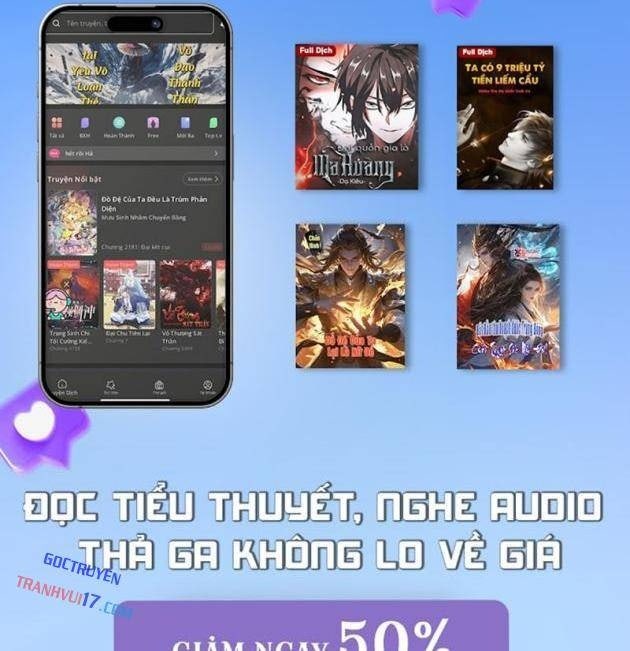Trước Mặt Bệnh Tâm Thần, Quỷ Dị Chẳng Là Gì Cả - Page 62