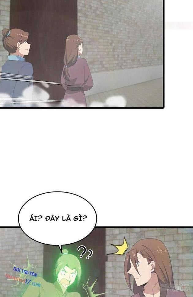 Tu Tiên Trở Về Tại Vườn Trường - Phần 2 - Page 8