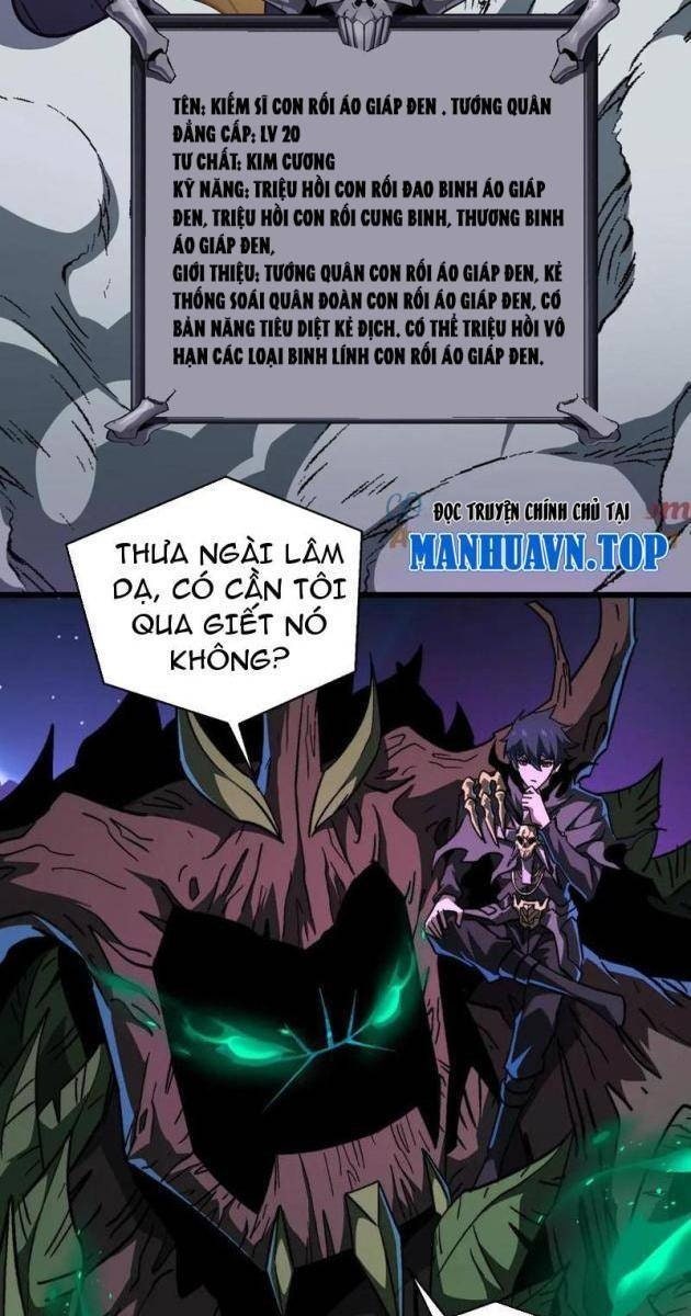 Tai Ách Cấp Mục Sư - Page 19