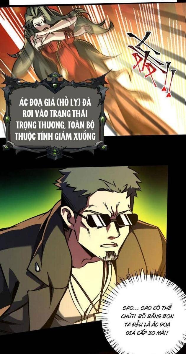 Tai Ách Cấp Mục Sư - Page 71