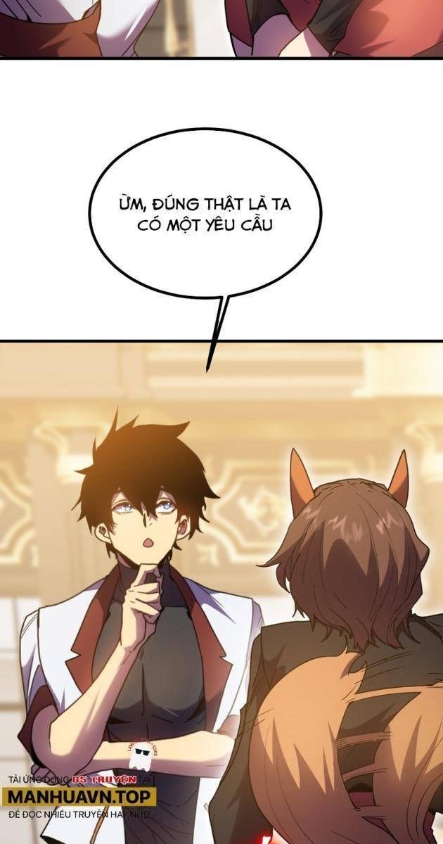 Cao Võ: Hạ Cánh Đến Một Vạn Năm Sau - Page 63