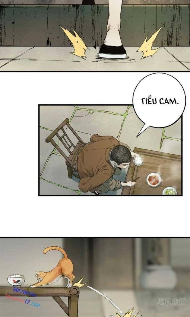 Xích Tâm Tuần Thiên - Page 20