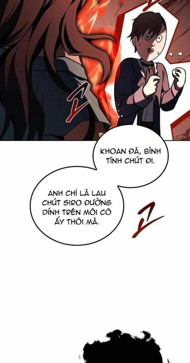 Đại Pháp Sư Mở Nhà Hàng - Page 40