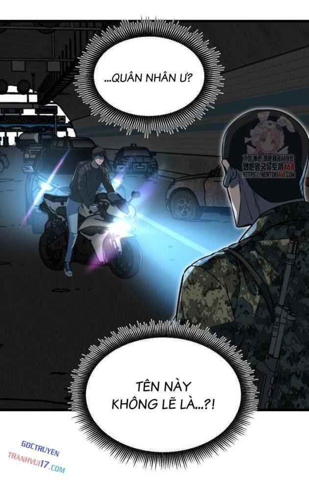 Kẻ Không Thuộc Về Loài Người - Page 5