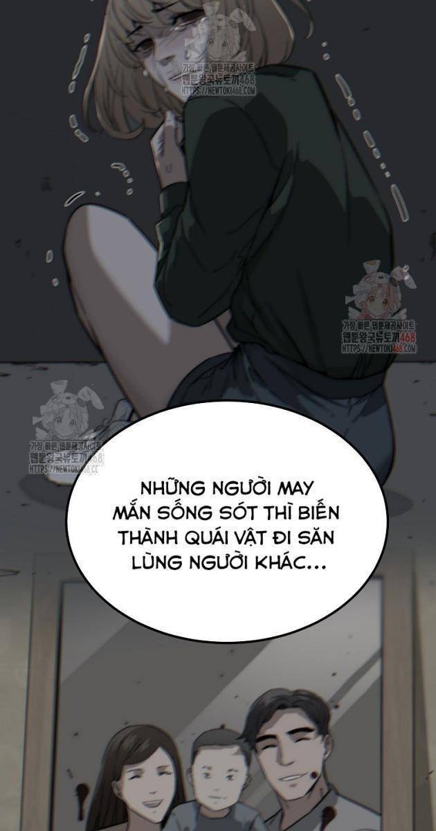 Kẻ Không Thuộc Về Loài Người - Page 74