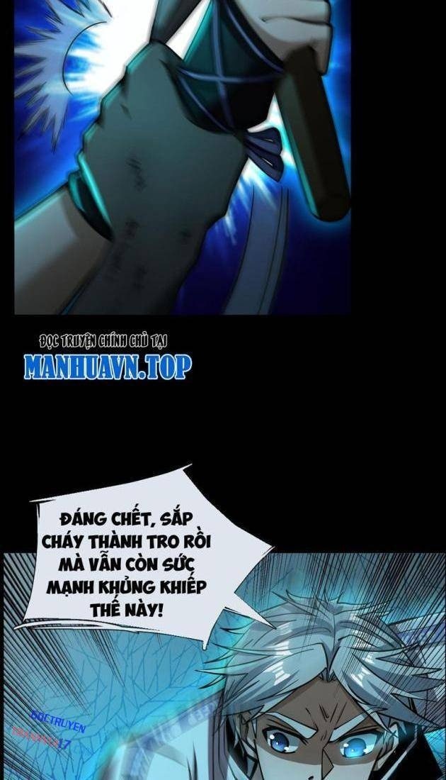 Toàn Cầu Kinh Dị: Ta Mở Ra Thương Thành Tự Do Hack - Page 110