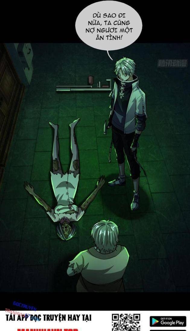 Toàn Cầu Kinh Dị: Ta Mở Ra Thương Thành Tự Do Hack - Page 129