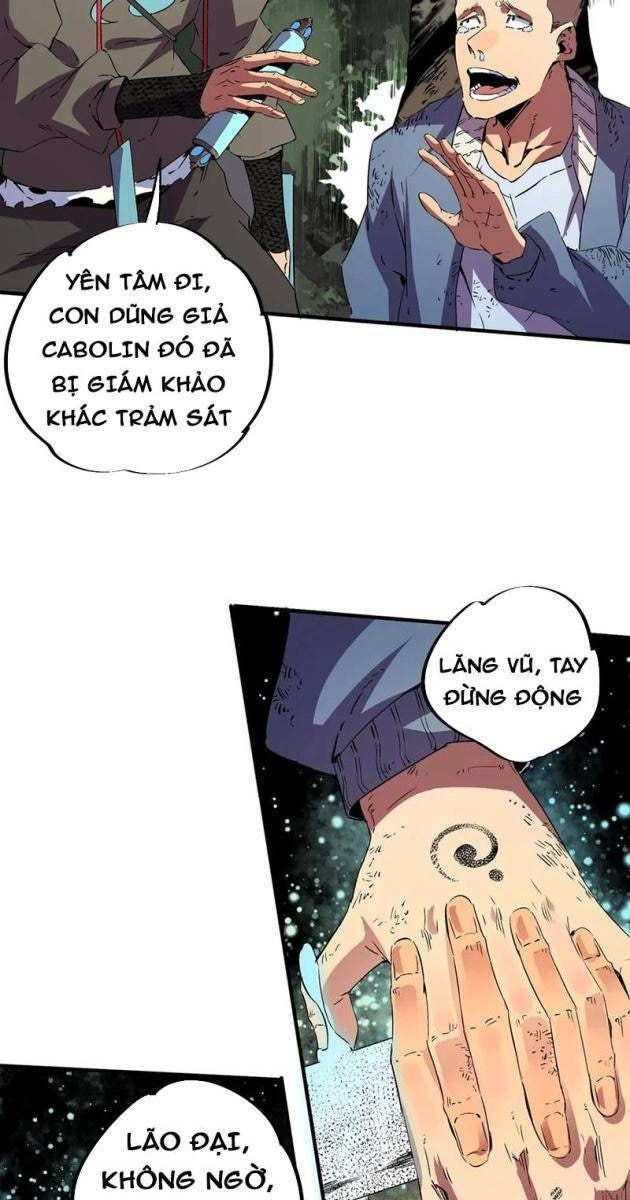 Cấm Chú Sư Mạnh Nhất Lịch Sử - Page 29