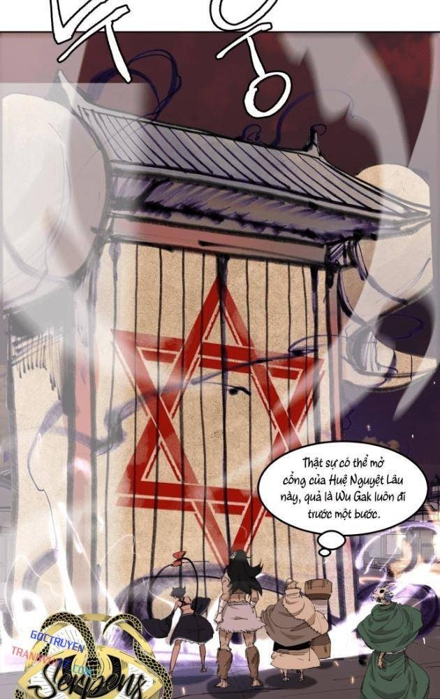 Viên Đá Đỏ - Page 62