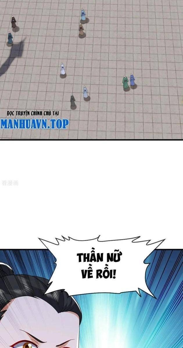 Tiên Võ Đế Tôn - Page 94