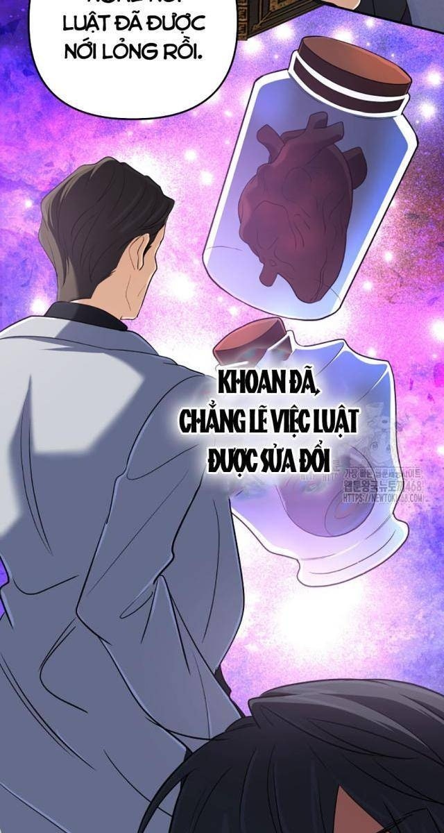 Đại Pháp Sư Huyền Thoại Hồi Quy - Page 79