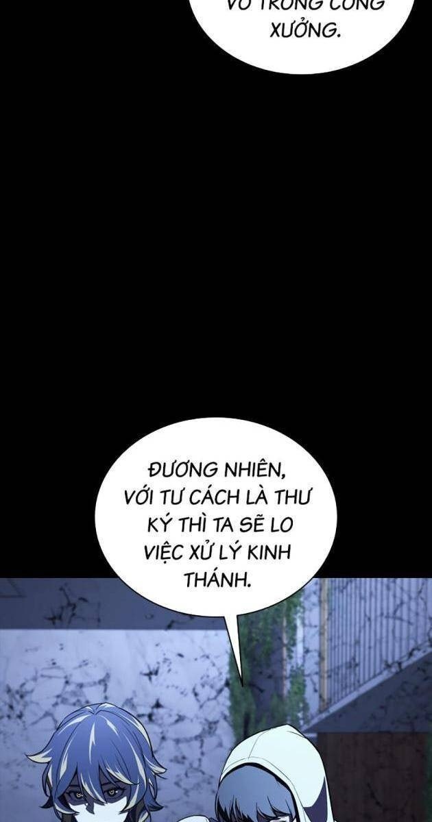 Người Hùng Cấp Thảm Họa Trở Lại - Page 126