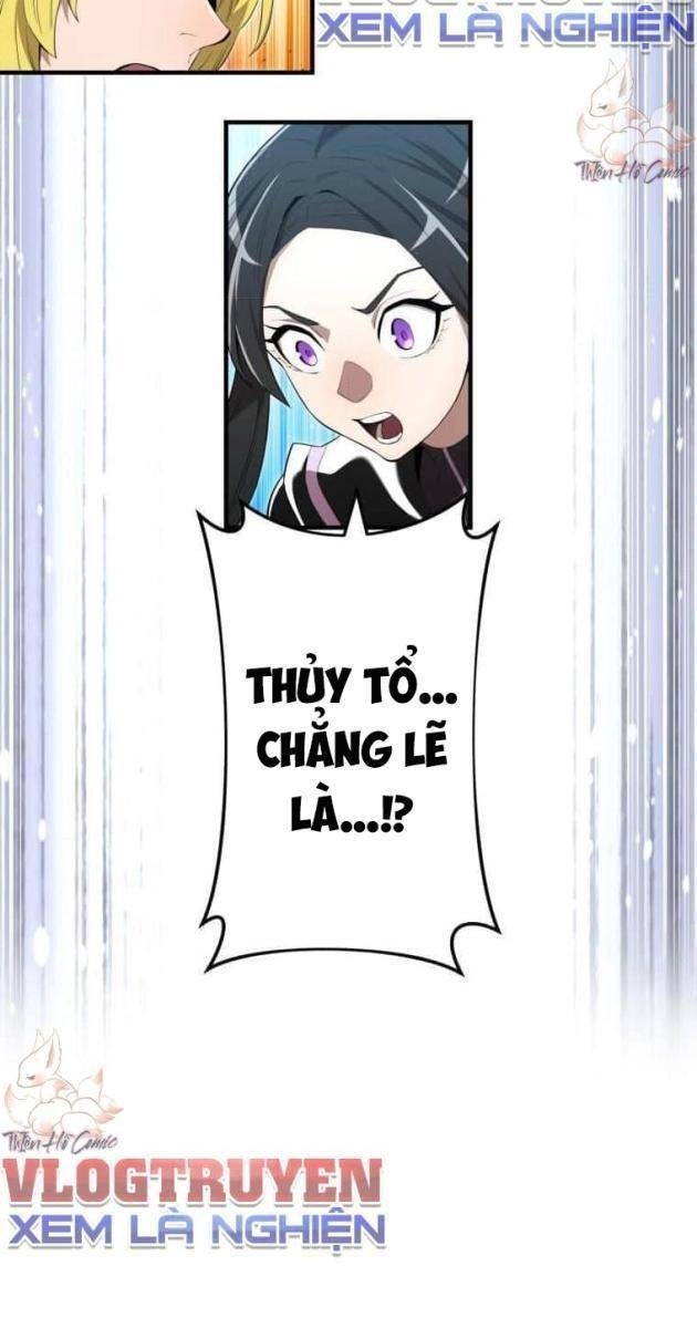 Mình Tao Là Siêu Việt Giả Mạnh Nhất! - Page 25
