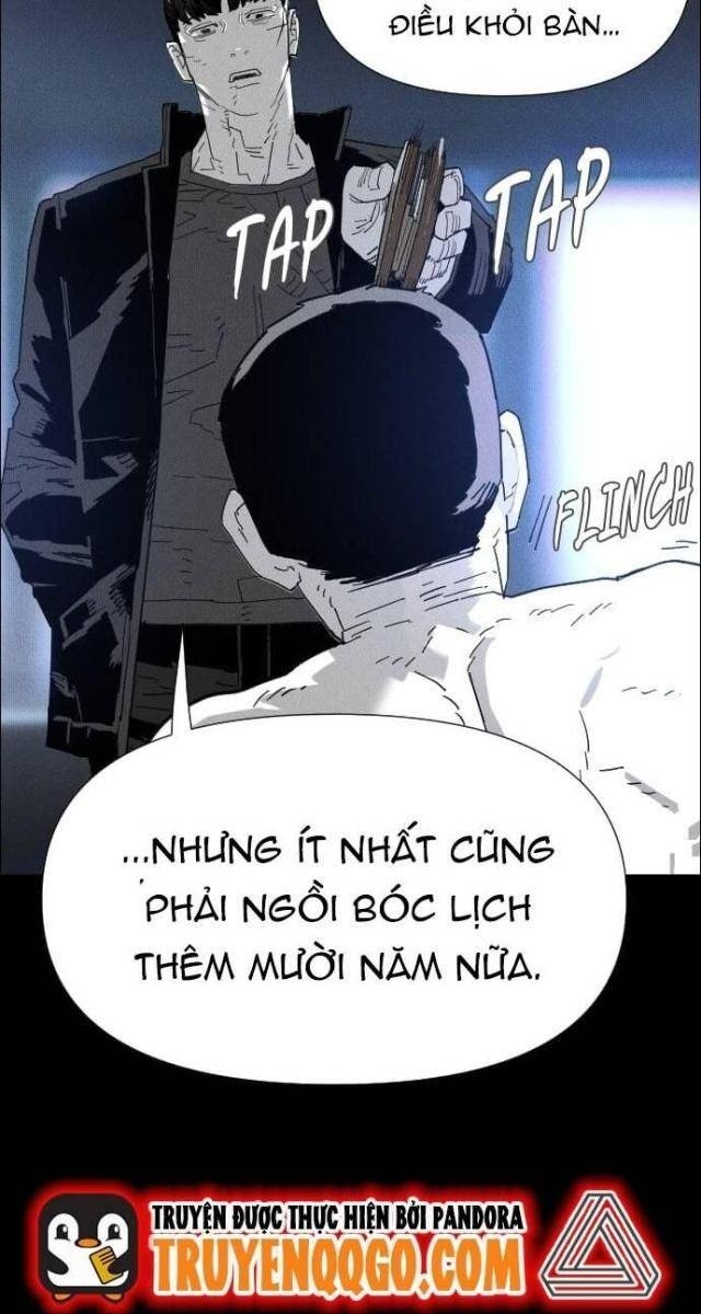Dịch Vụ Tang Lễ Cho Xác Sống - Page 74