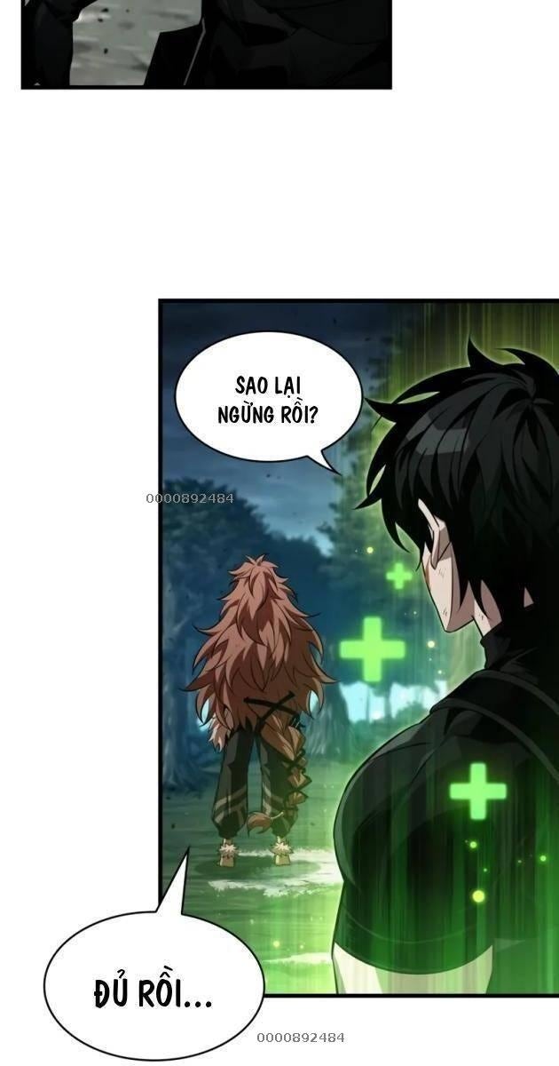 Để Ta Quay Gacha Vô Hạn - Page 49
