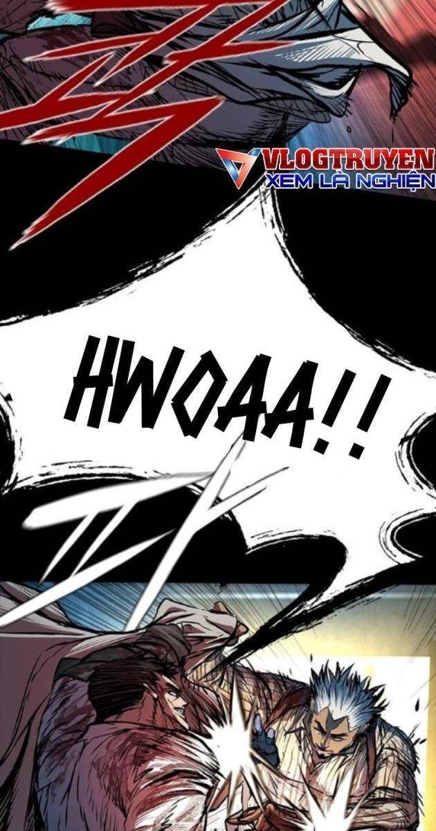 Báo Thù 2: Vạn Nhân Chi Thượng - Page 37