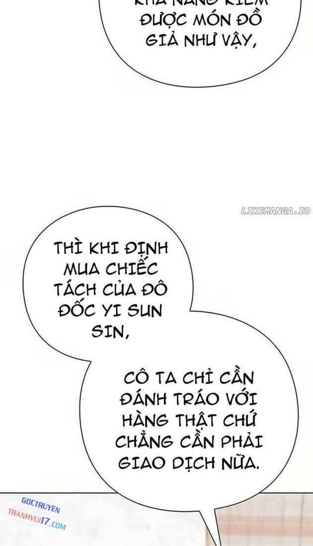Người Giám Định Cổ Vật - Page 92