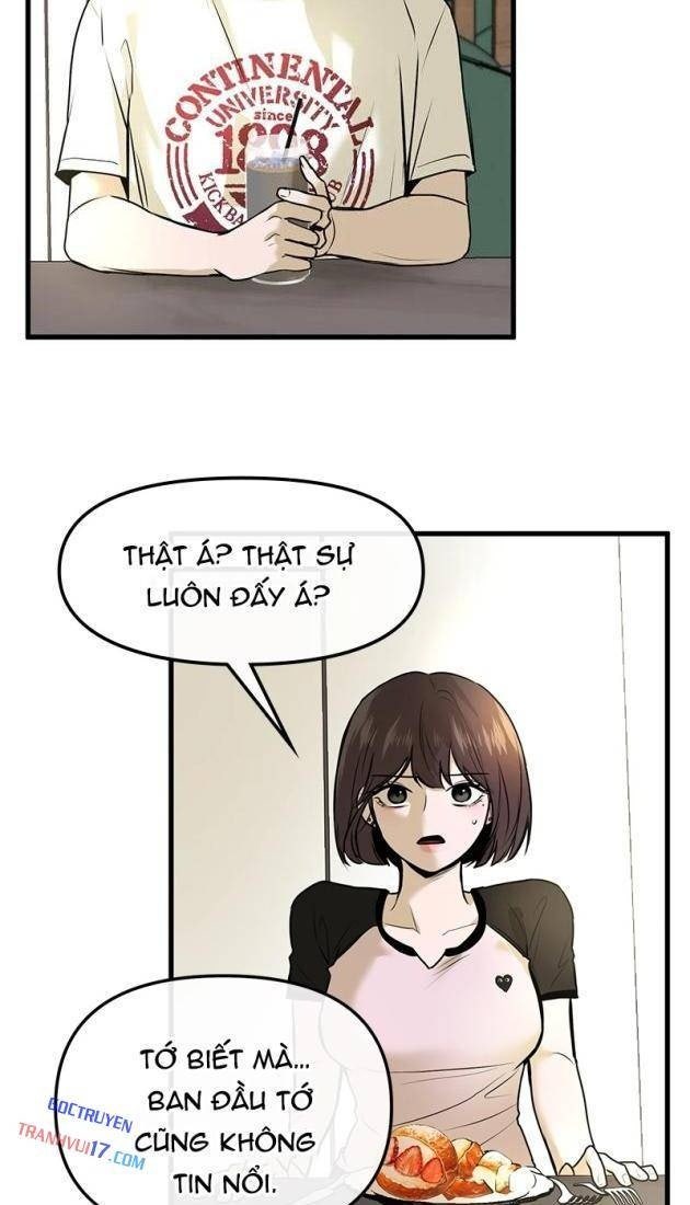 Trở Về Bên Chanbi - Page 79