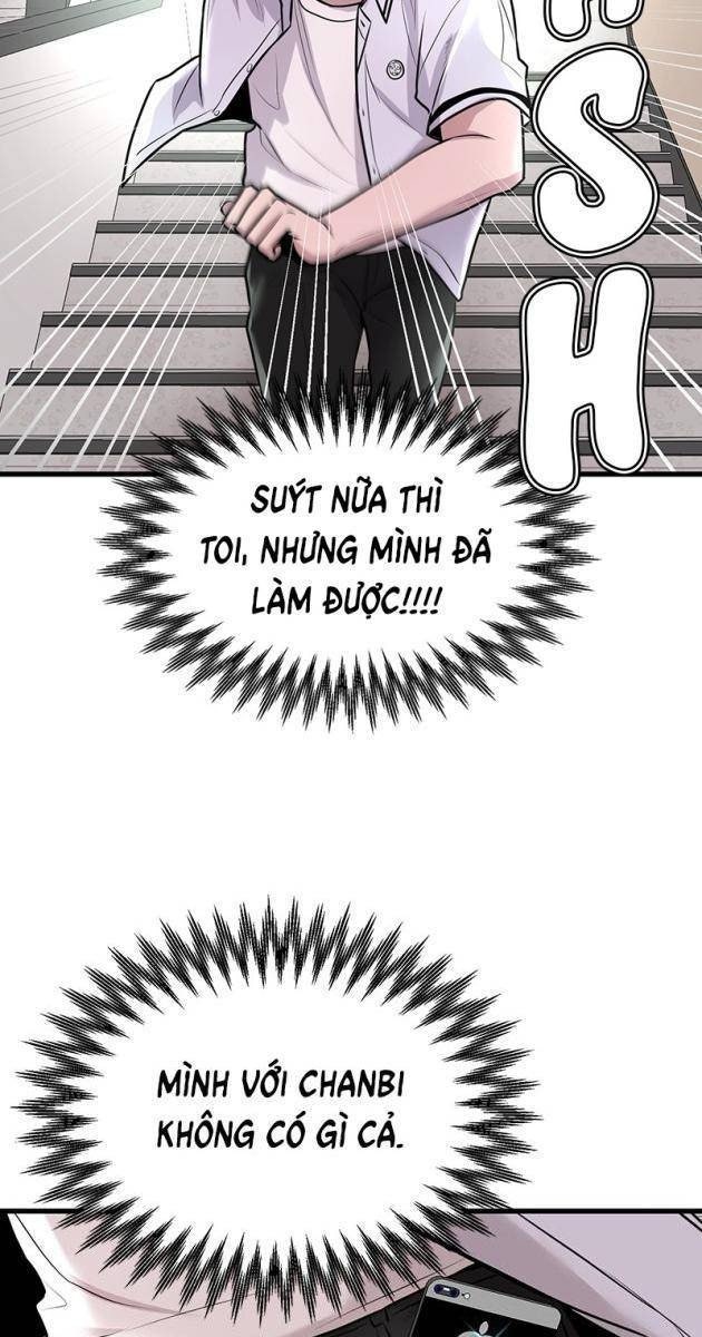 Trở Về Bên Chanbi - Page 55
