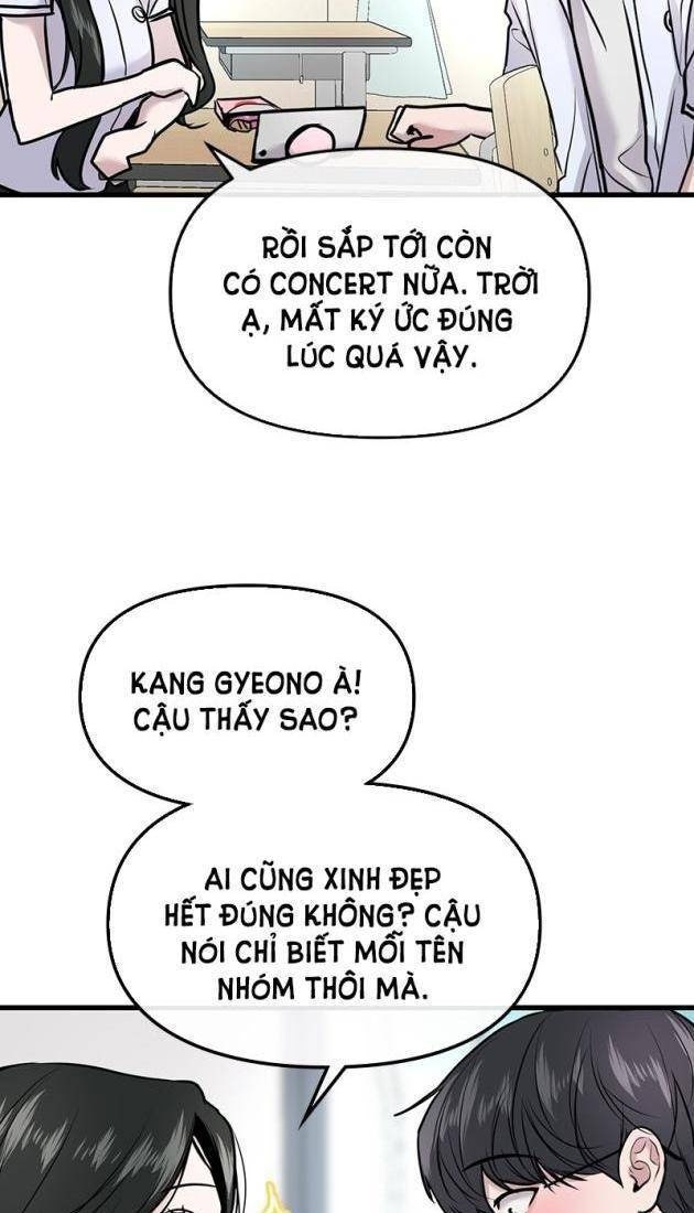Trở Về Bên Chanbi - Page 14