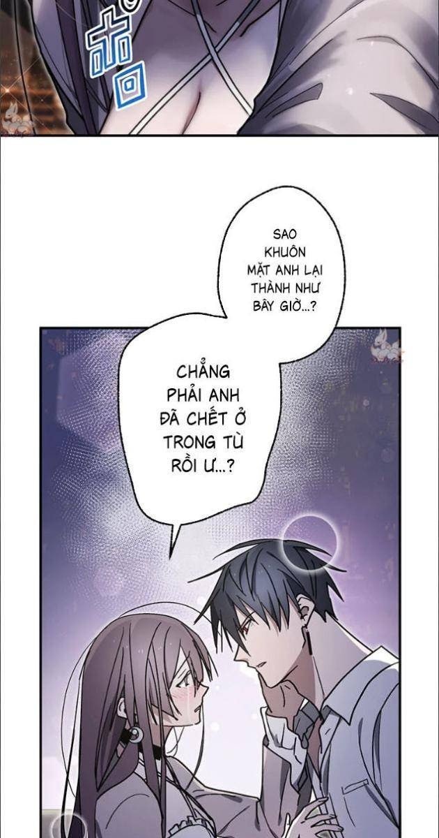 Quý Tộc Báo Thù - Page 29