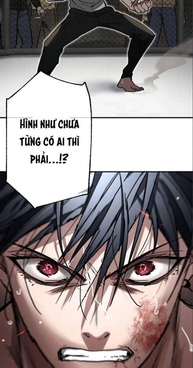 Quý Tộc Báo Thù - Page 69
