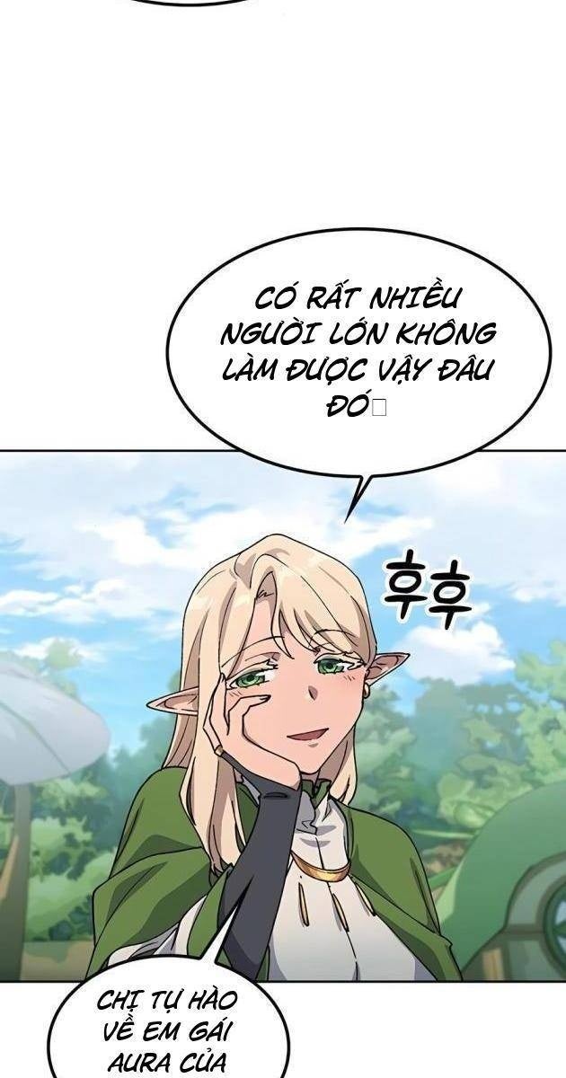 Chữa Lành Cuộc Sống Thông Qua Cắm Trại Ở Thế Giới Khác - Page 37
