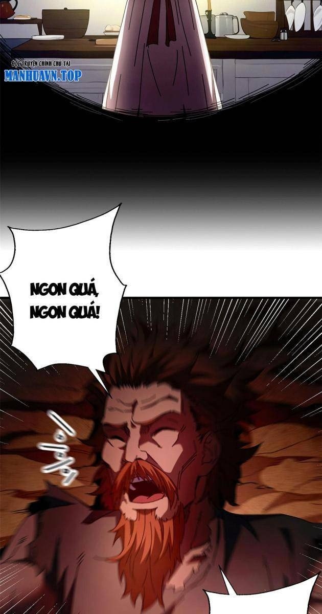 Trưởng Giám Ngục Trông Coi Các Ma Nữ - Page 3