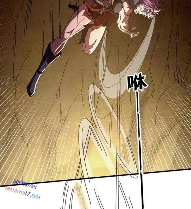 Trưởng Giám Ngục Trông Coi Các Ma Nữ - Page 42