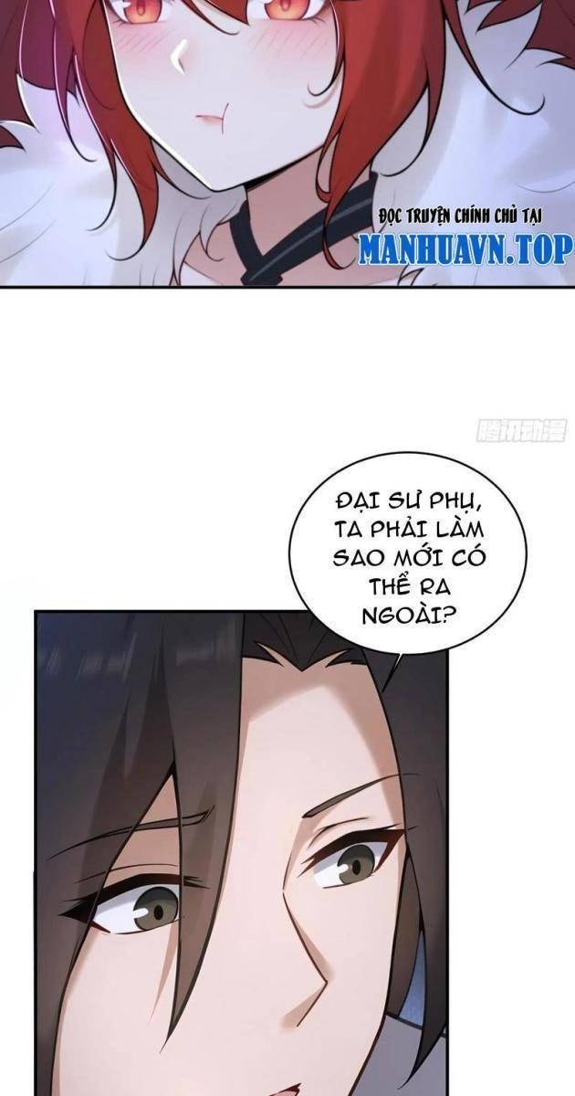 Bắt Đầu Với Sư Phụ Tuyệt Sắc Xinh Đẹp: Hệ Thống Thập Cân Phản Cốt - Page 43