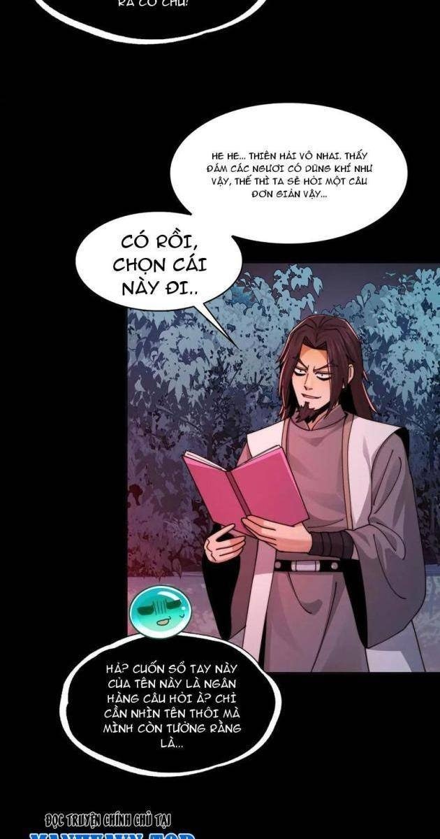 Trước Mặt Bệnh Tâm Thần, Quỷ Dị Chẳng Là Gì Cả - Page 60