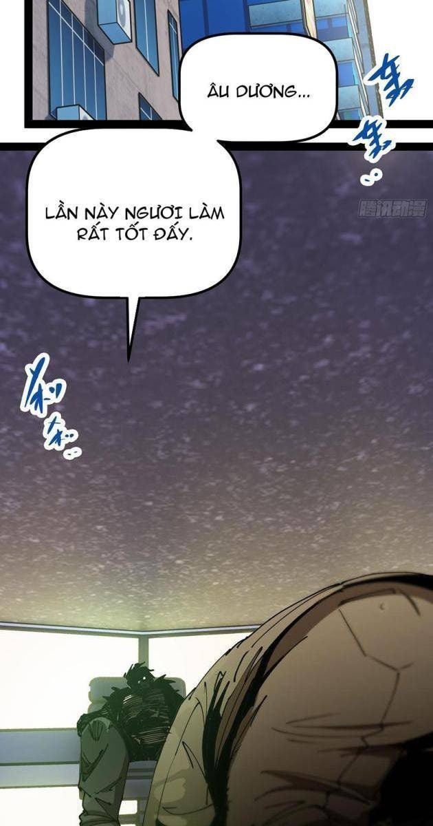 Tận Thế Giáng Lâm, Ta Trùng Sinh Thành Bạo Quân - Page 25