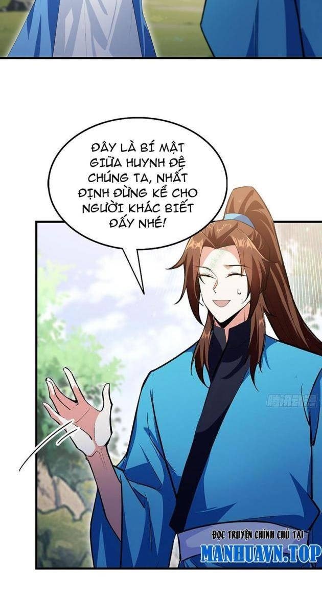Hóa Ra Ta Sớm Đã Vô Địch - Page 59