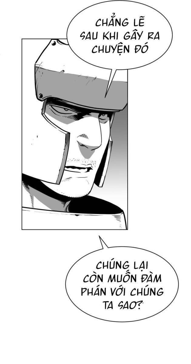 Hoàn Ác - Vương Quyền Và Tự Do - Page 16