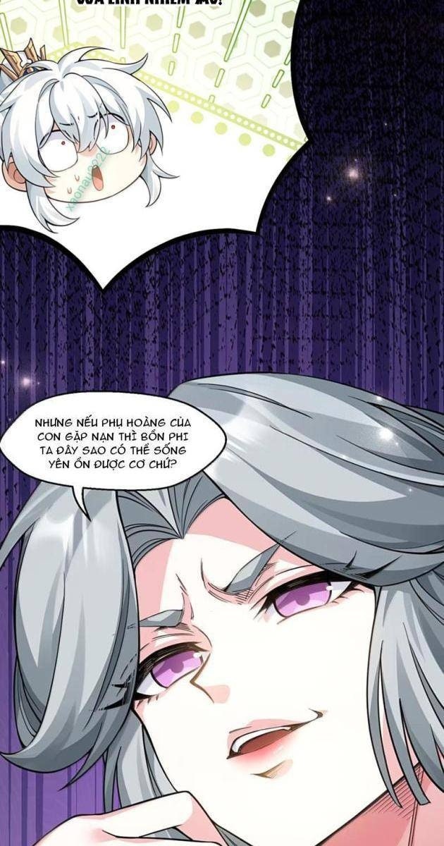 Hảo Đồ Nhi Hãy Tha Cho Vi Sư - Page 19