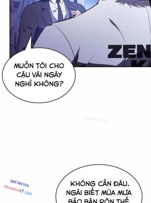 Quán Ăn Định Mệnh - Page 9