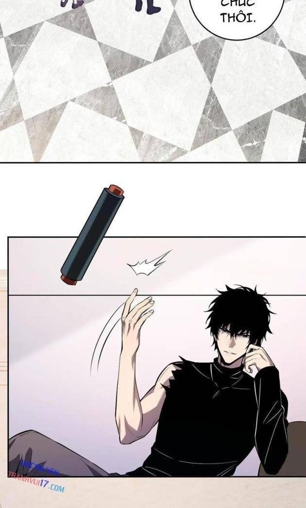 Toàn Dân Tận Thế: Ta, Virus Quân Vương - Page 6