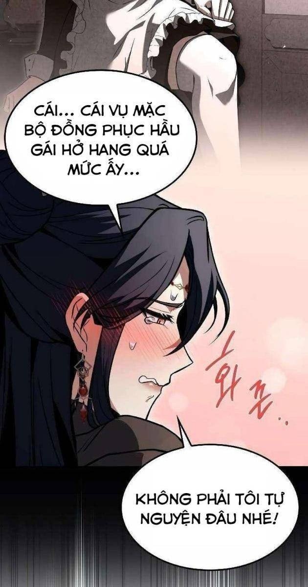 Đại Pháp Sư Mở Nhà Hàng - Page 7