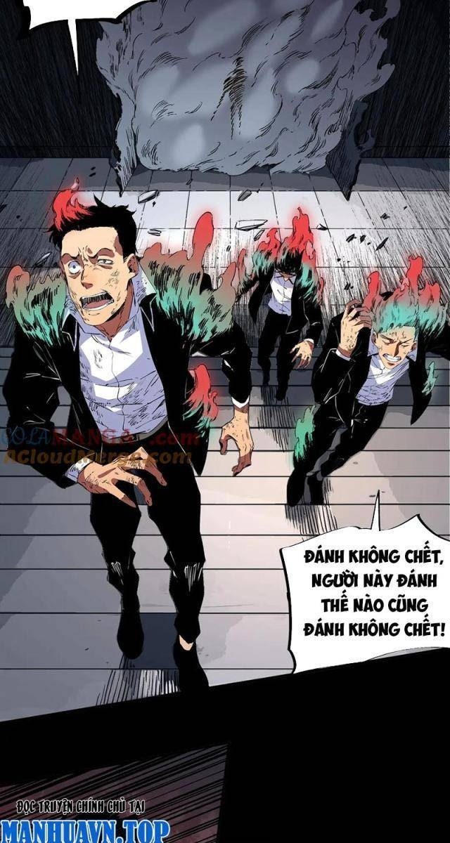 Cấm Chú Sư Mạnh Nhất Lịch Sử - Page 70