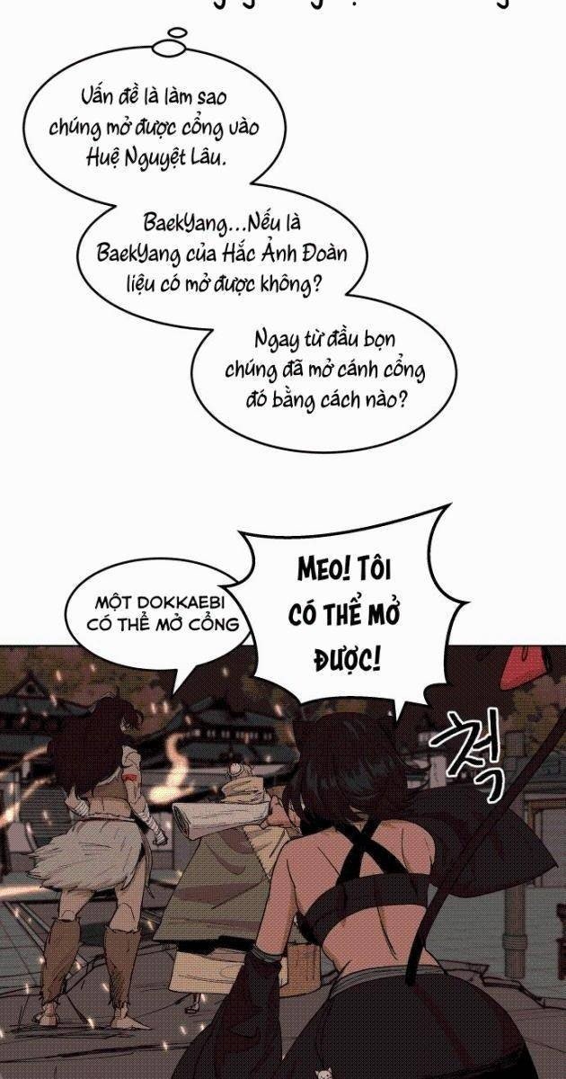 Viên Đá Đỏ - Page 55
