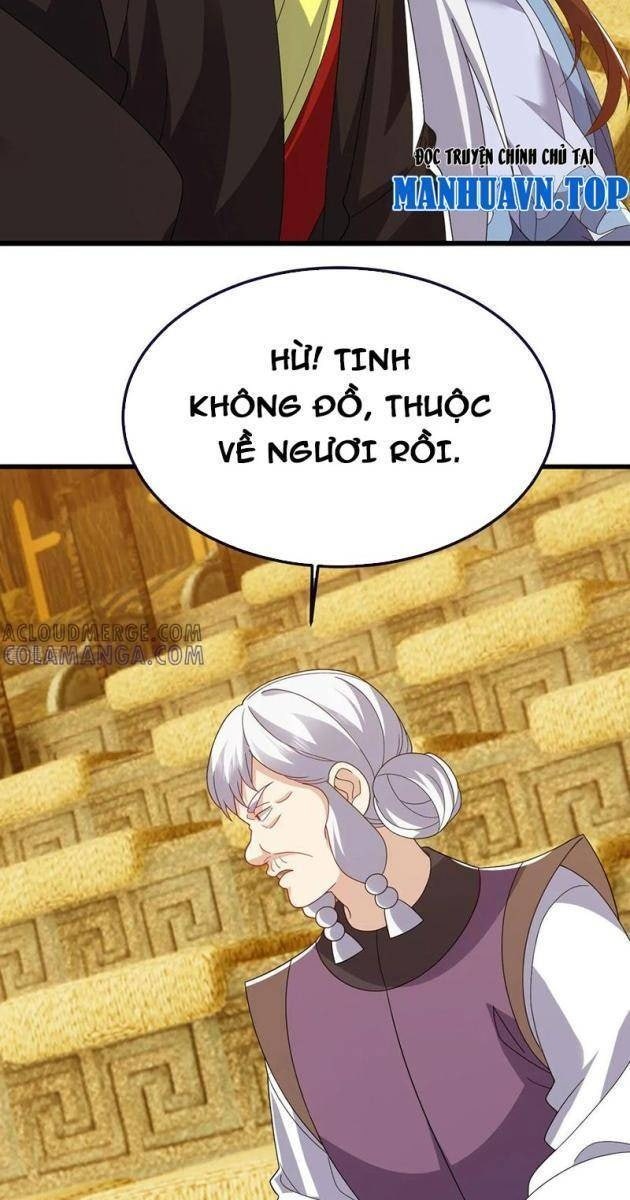 Tiên Võ Đế Tôn - Page 60