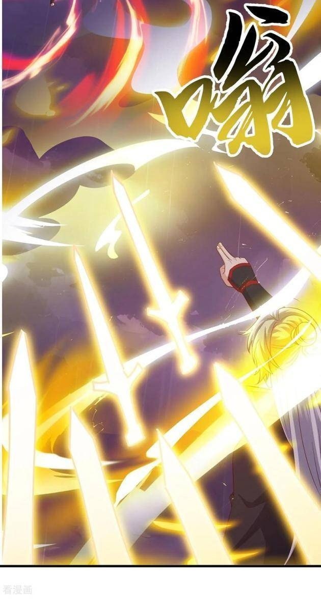 Tiên Võ Đế Tôn - Page 39
