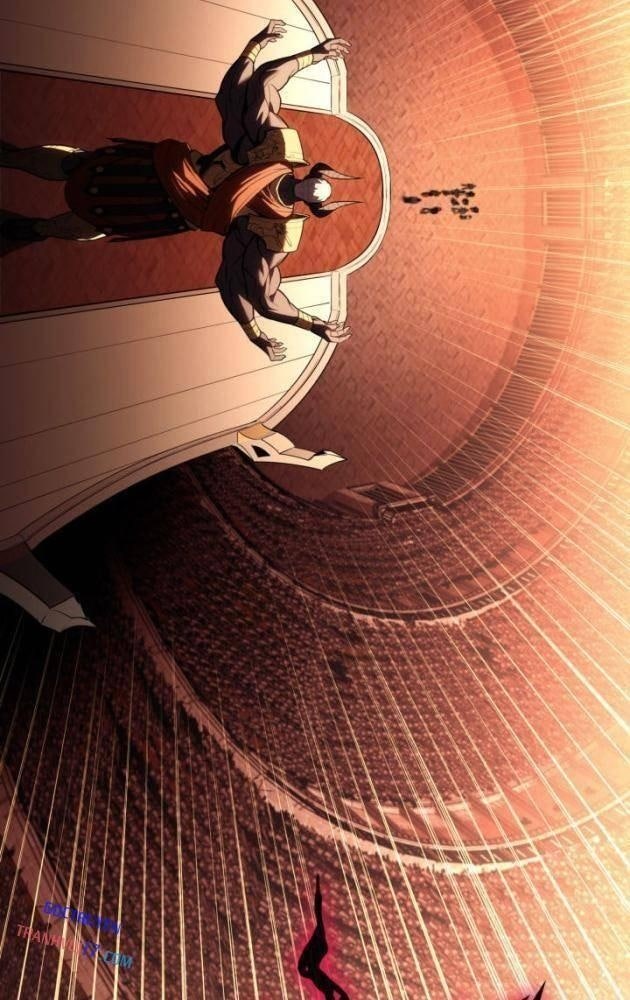 Người Hùng Cấp Thảm Họa Trở Lại - Page 37