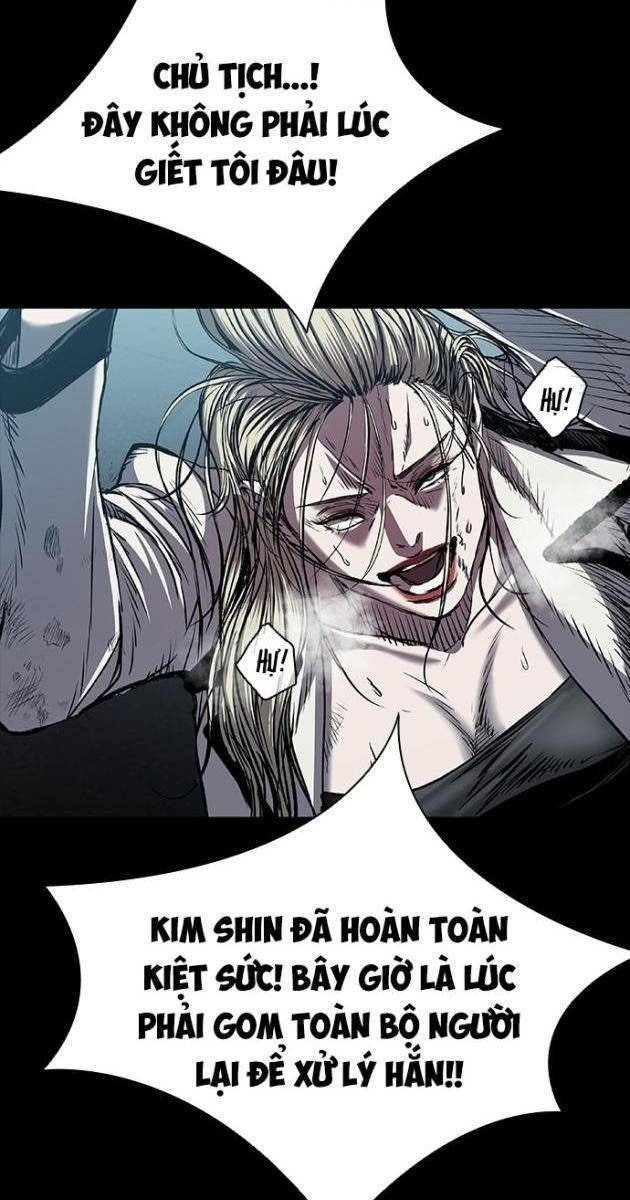 Báo Thù 2: Vạn Nhân Chi Thượng - Page 18